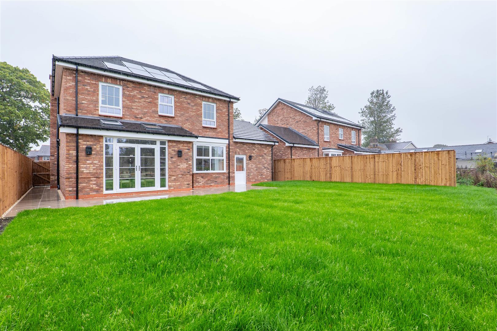 4 bed property in Francis Meadow, Preston